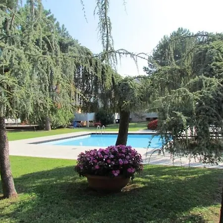 Modern - Pool - Tennis Courts *